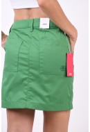 Skirt Jjxx Jxpern Stra Mw Medium Green